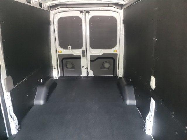new 2025 Ford Transit-250 car, priced at $47,395