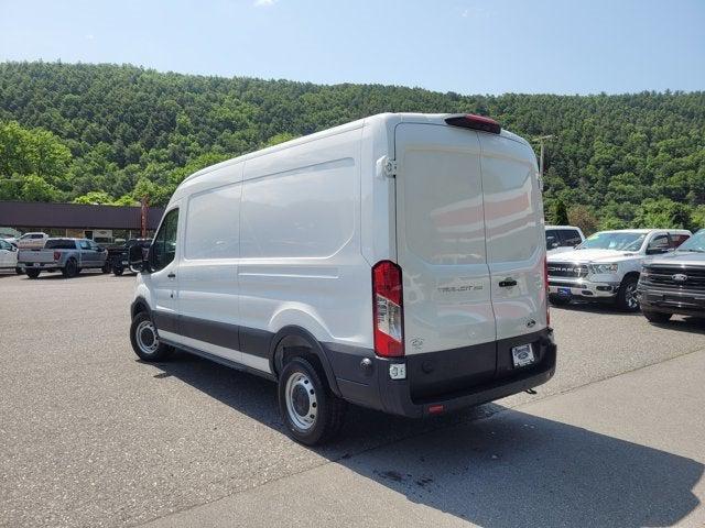 new 2025 Ford Transit-250 car, priced at $47,395