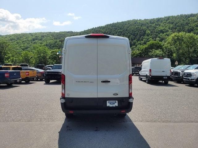 new 2025 Ford Transit-250 car, priced at $47,395