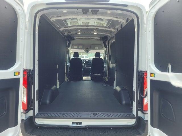 new 2025 Ford Transit-250 car, priced at $47,395
