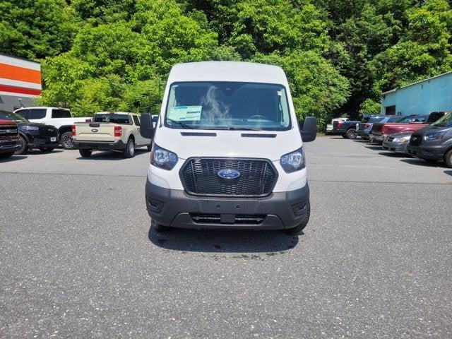 new 2025 Ford Transit-250 car, priced at $47,395