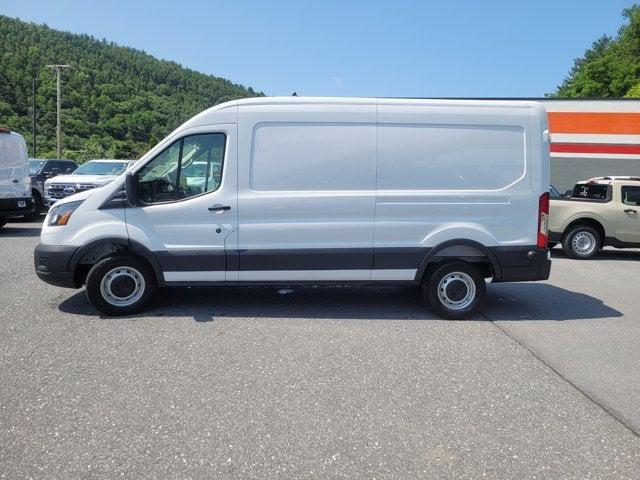 new 2025 Ford Transit-250 car, priced at $47,395