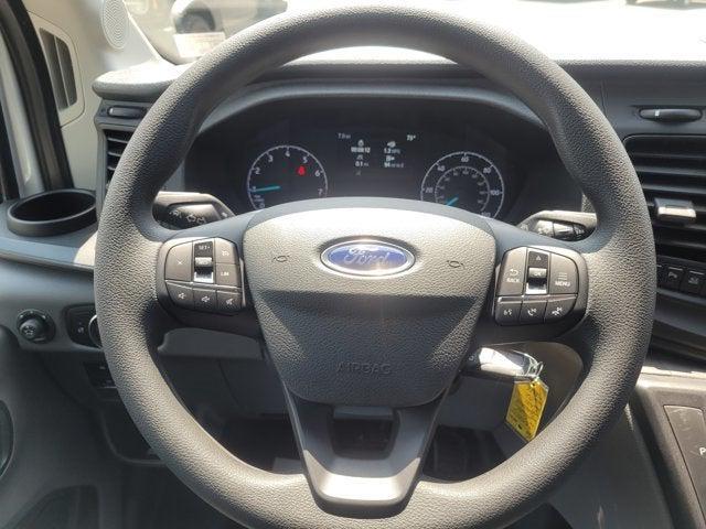 new 2025 Ford Transit-250 car, priced at $47,395