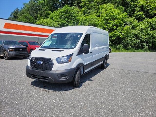 new 2025 Ford Transit-250 car, priced at $47,395