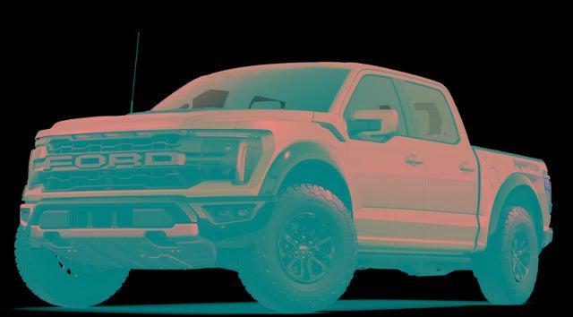 new 2025 Ford F-150 car, priced at $81,555