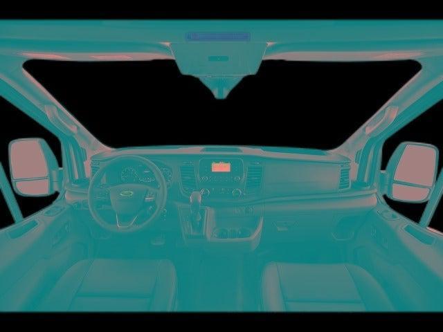 new 2025 Ford Transit-350 car