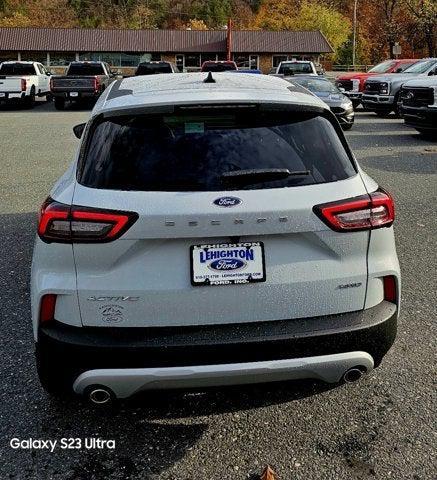 new 2025 Ford Escape car, priced at $32,945