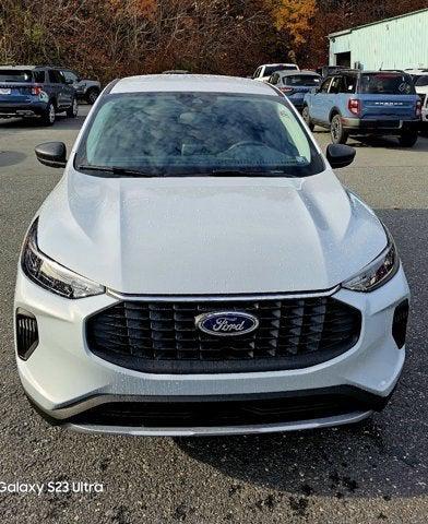 new 2025 Ford Escape car, priced at $32,945