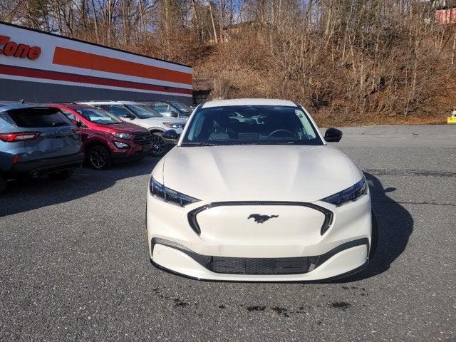 new 2024 Ford Mustang Mach-E car, priced at $49,995