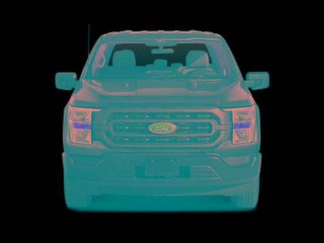 used 2022 Ford F-150 car, priced at $38,995