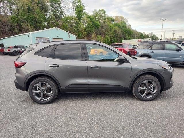 new 2025 Ford Escape car, priced at $34,158