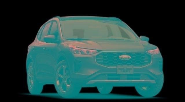 new 2025 Ford Escape car, priced at $35,725