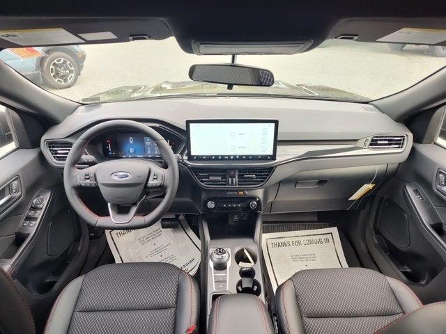 new 2025 Ford Escape car, priced at $34,158