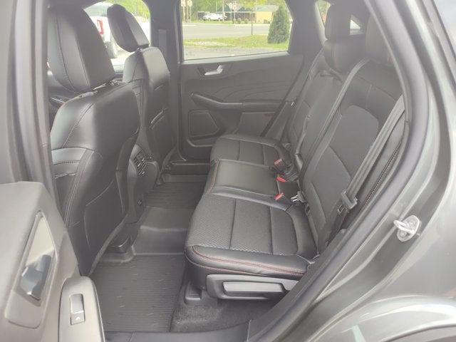 new 2025 Ford Escape car, priced at $34,158