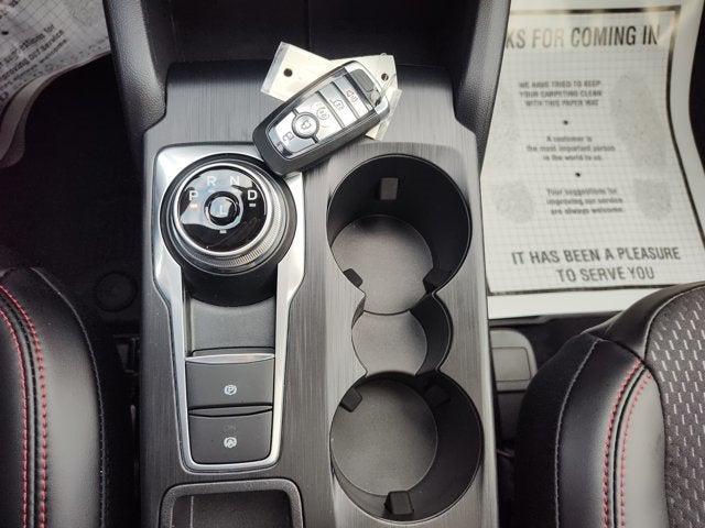 new 2025 Ford Escape car, priced at $34,158