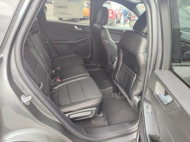 new 2025 Ford Escape car, priced at $34,158