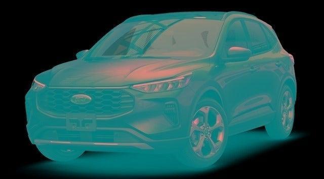 new 2025 Ford Escape car, priced at $35,725