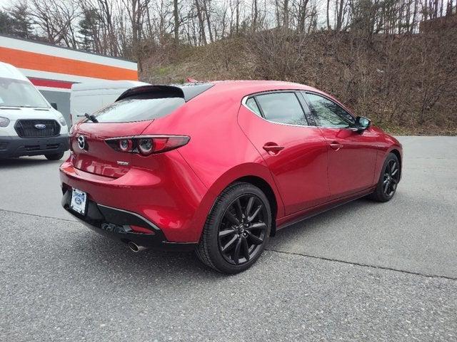 used 2019 Mazda Mazda3 car, priced at $17,795