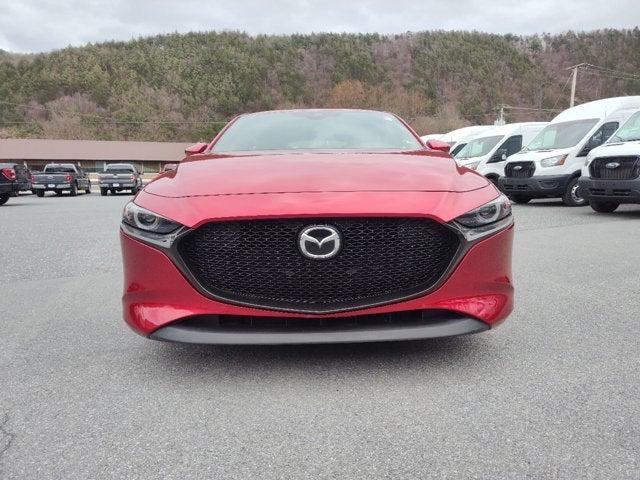 used 2019 Mazda Mazda3 car, priced at $17,795