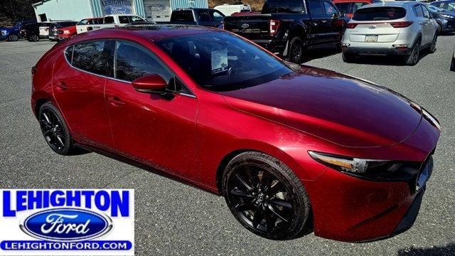 used 2019 Mazda Mazda3 car, priced at $17,995