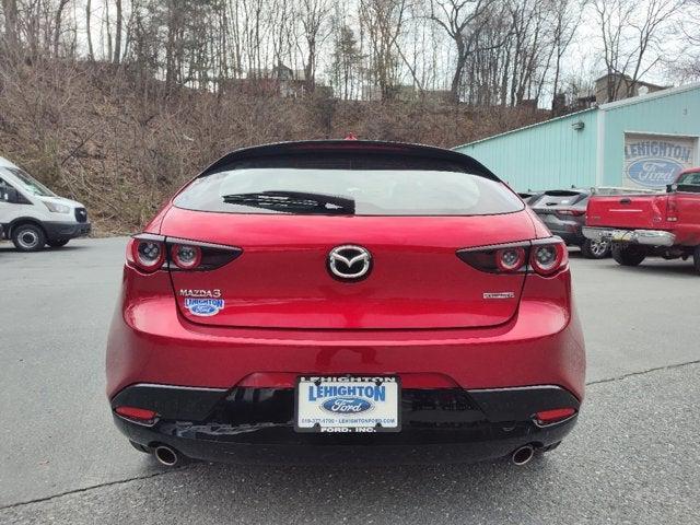 used 2019 Mazda Mazda3 car, priced at $17,795