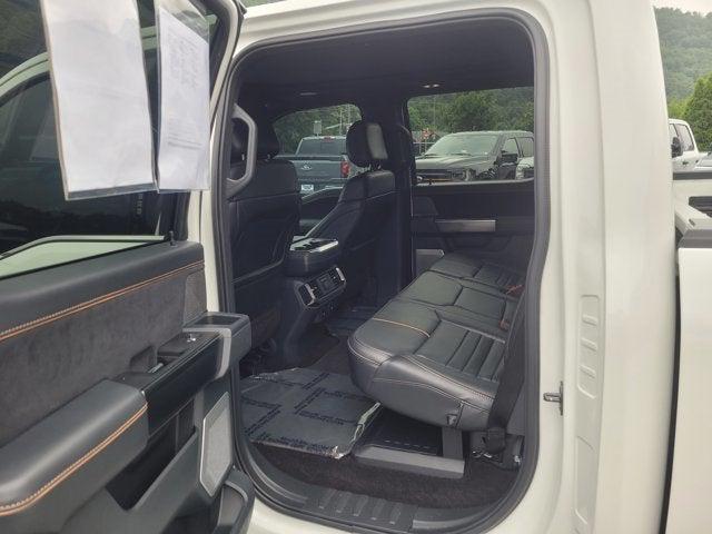 used 2021 Ford F-150 car, priced at $46,995