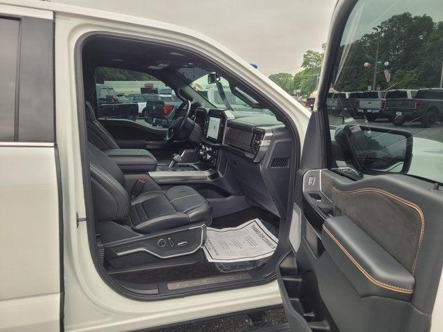 used 2021 Ford F-150 car, priced at $46,995