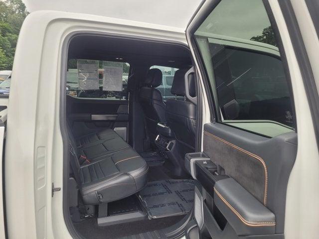 used 2021 Ford F-150 car, priced at $46,995