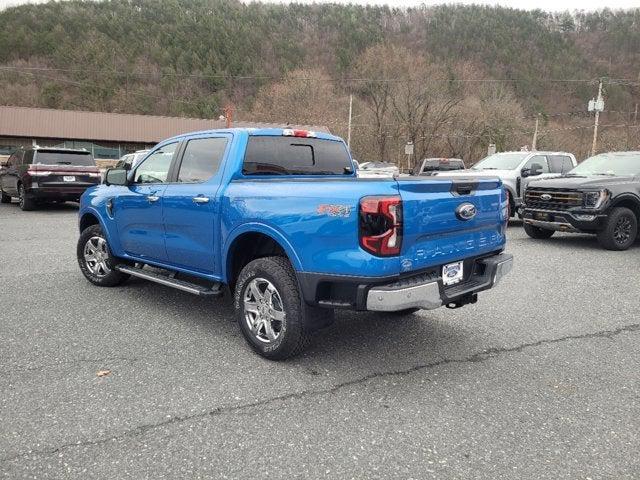 new 2024 Ford Ranger car, priced at $47,030