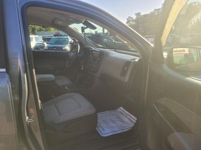 used 2020 Chevrolet Colorado car, priced at $26,995