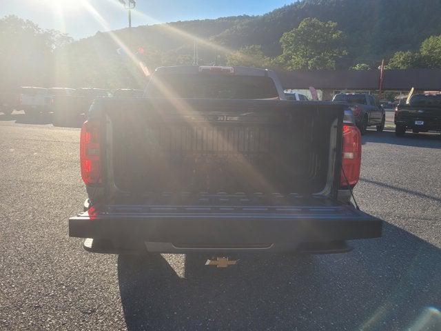 used 2020 Chevrolet Colorado car, priced at $26,995