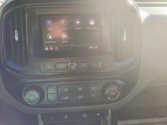 used 2020 Chevrolet Colorado car, priced at $26,995
