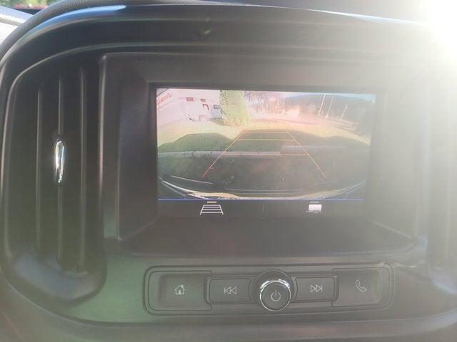 used 2020 Chevrolet Colorado car, priced at $26,995