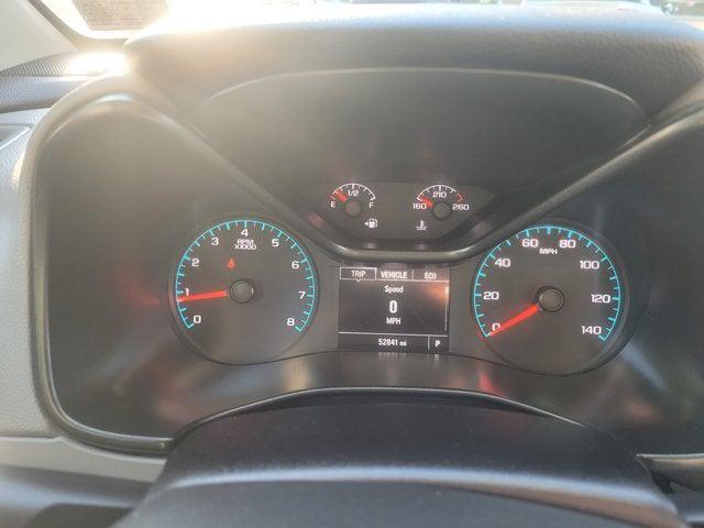used 2020 Chevrolet Colorado car, priced at $26,995