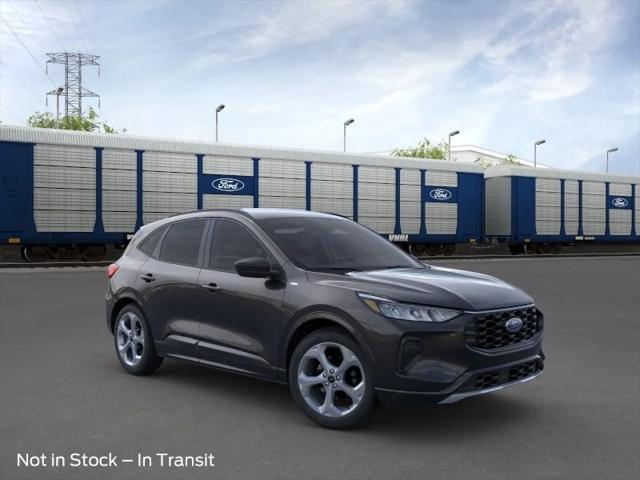 new 2024 Ford Escape car, priced at $34,450