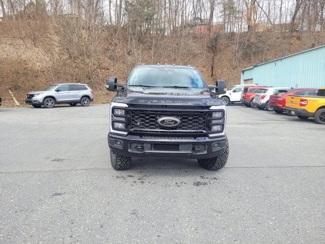new 2025 Ford F-250 car, priced at $93,800