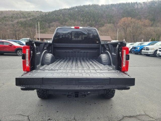 new 2025 Ford F-250 car, priced at $93,800