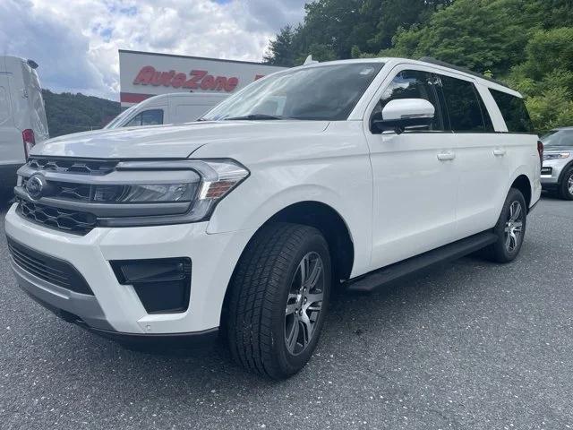 new 2024 Ford Expedition car, priced at $78,185