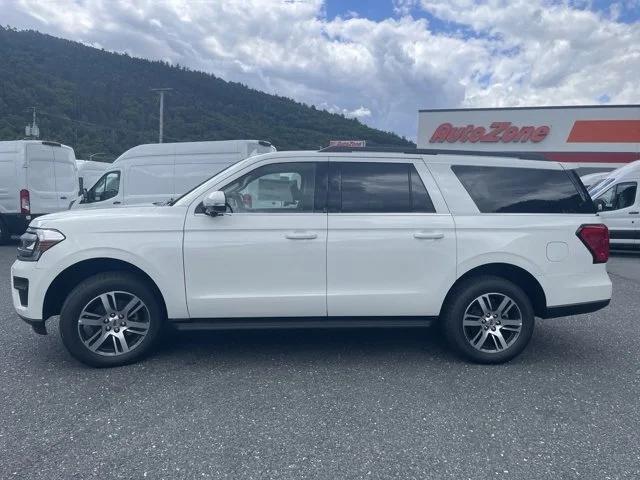 new 2024 Ford Expedition car, priced at $78,185