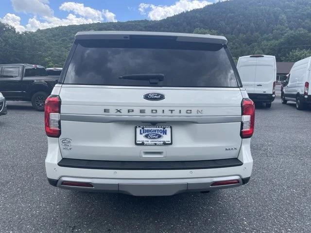 new 2024 Ford Expedition car, priced at $78,185
