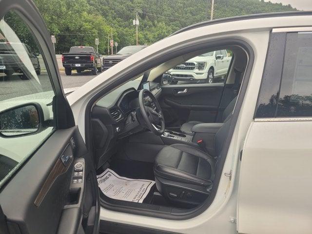 used 2020 Ford Escape car, priced at $20,995