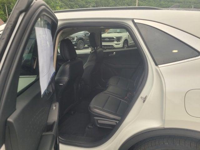 used 2020 Ford Escape car, priced at $20,995