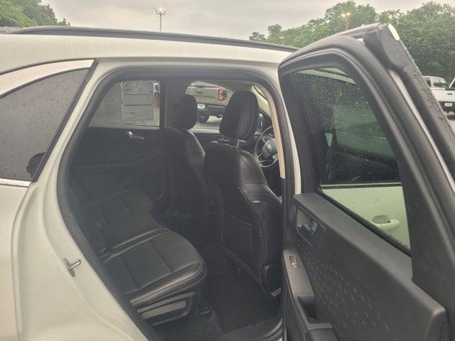 used 2020 Ford Escape car, priced at $20,995