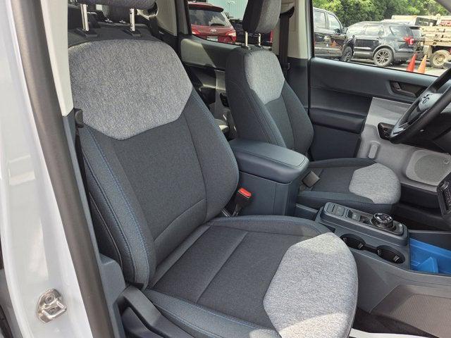 new 2025 Ford Maverick car, priced at $34,150