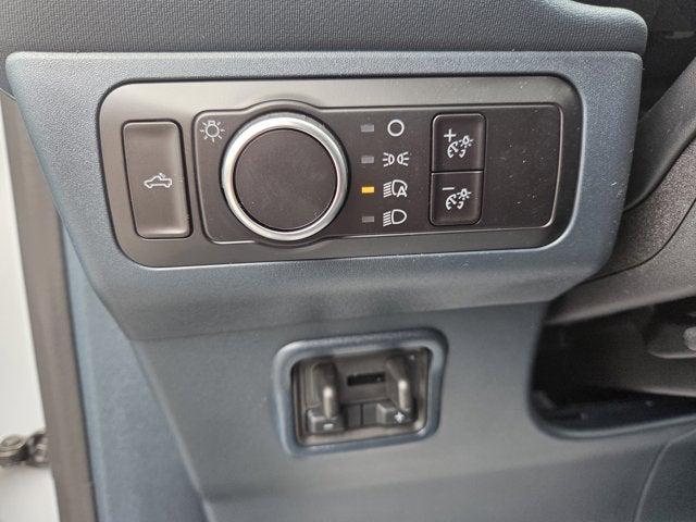 new 2025 Ford Maverick car, priced at $34,150