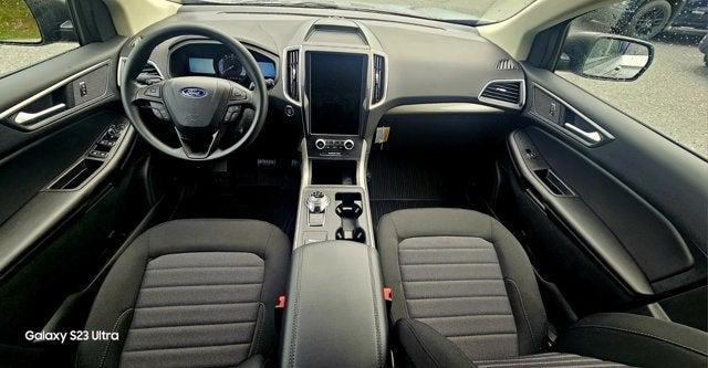 new 2024 Ford Edge car, priced at $40,475