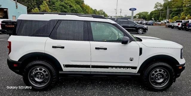 used 2024 Ford Bronco Sport car, priced at $31,900