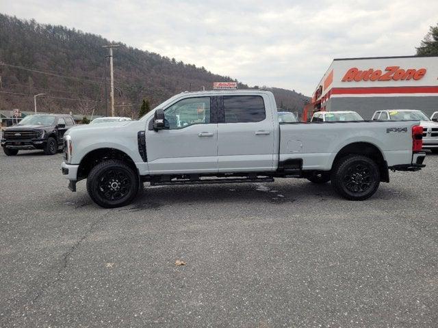 new 2025 Ford F-250 car, priced at $74,425