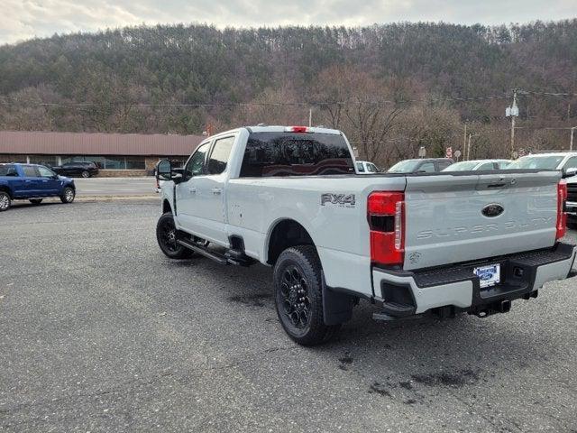 new 2025 Ford F-250 car, priced at $74,425