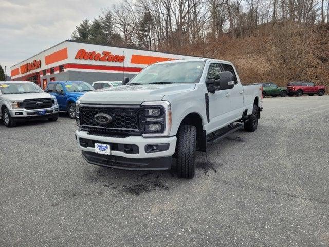 new 2025 Ford F-250 car, priced at $74,425